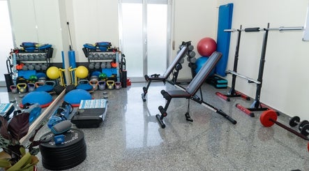 Immagine 2, Netum Performance Lab