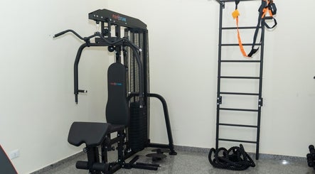 Immagine 3, Netum Performance Lab