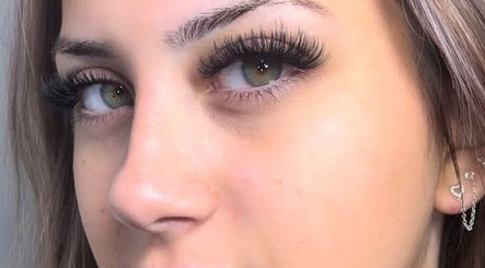Lash Drx