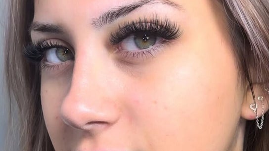 Lash Drx