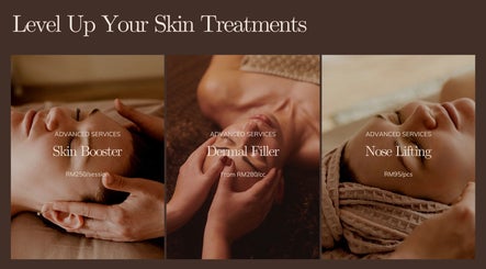 Relaxing skin treatments at Estella Beauty, Kuala Lumpur, Wilayah Persekutuan Kuala Lumpur, MY for rejuvenation.