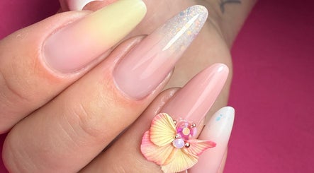 Soraia Filipa Beauty Lounge