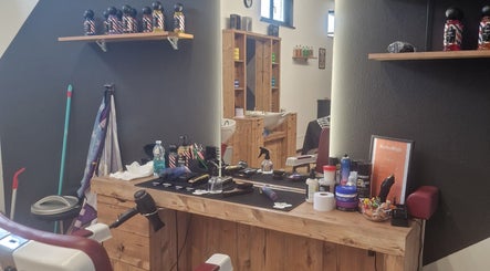 Barberstyle