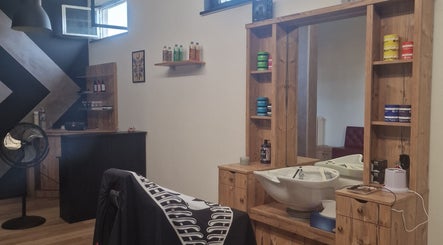 Barberstyle imagem 2