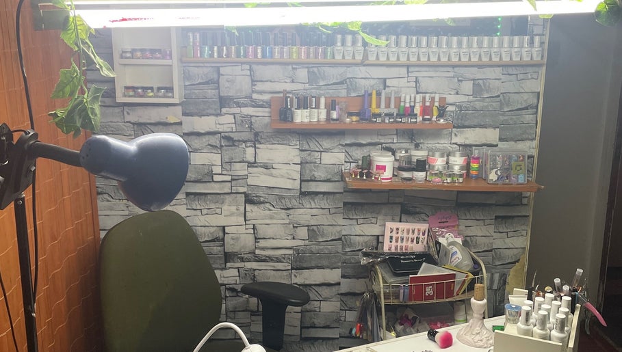 Nya salon imej 1