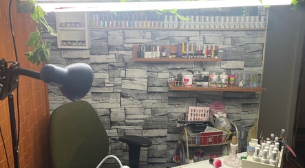 Nya salon