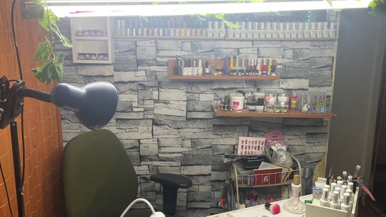 Nya salon