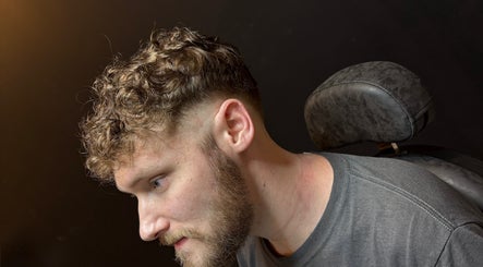 The King's Barber Studio. image 3