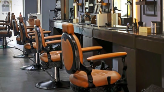 Gentlemen of London Barbershop