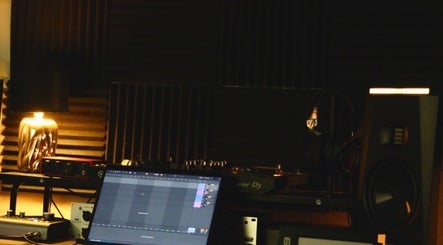 Triple records image 2