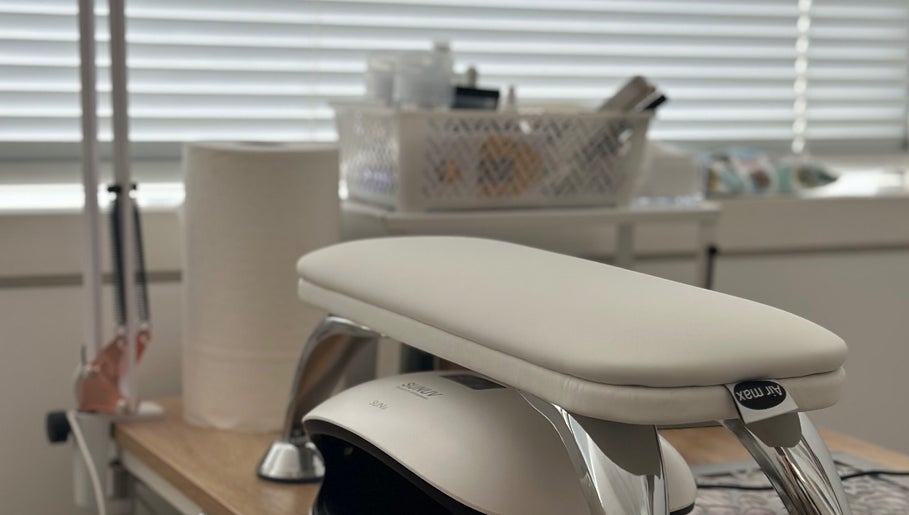 VeraBeautician, bild 1