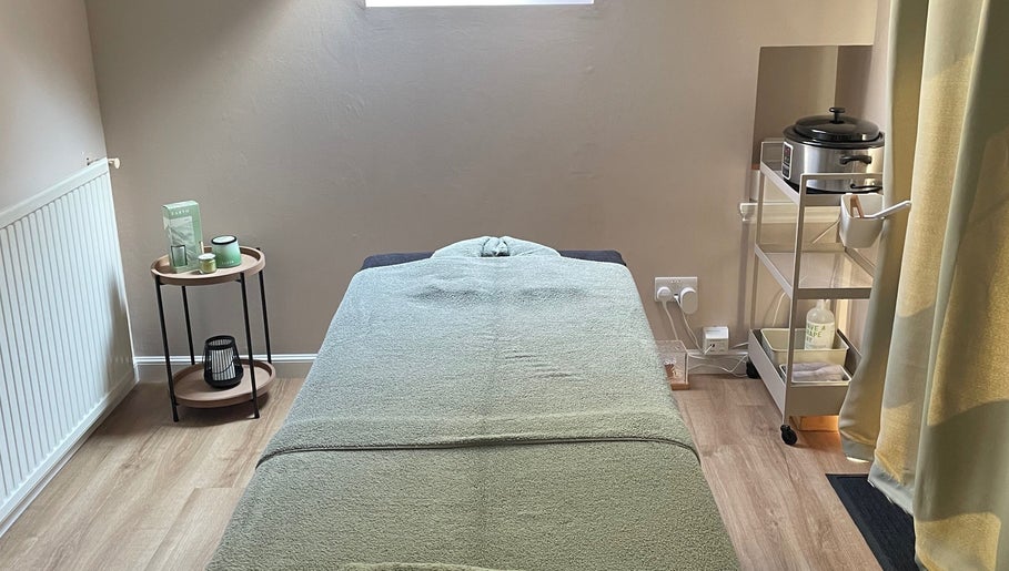 Health and Harmony Massage Therapy – kuva 1