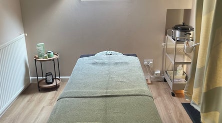 Health and Harmony Massage Therapy