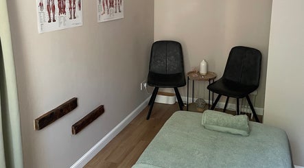 Health and Harmony Massage Therapy – kuva 2