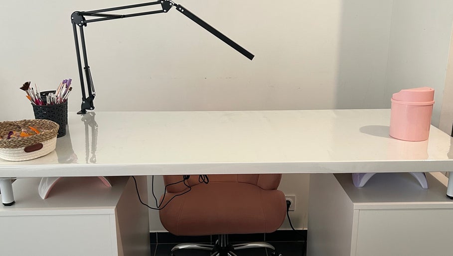 Hair&Nails Studio, bilde 1