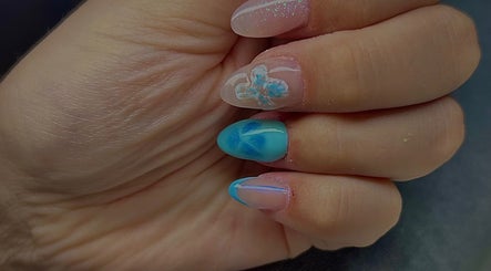 Hair&Nails Studio, bilde 3