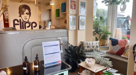 Flipp Salon and Apothecaryの画像：2