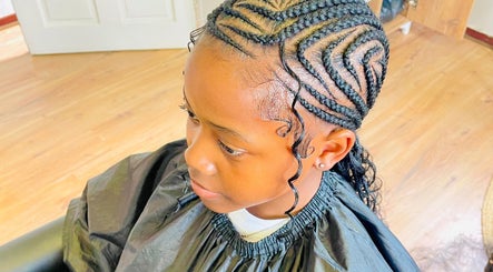 Sphiwe Beauty Studio, bild 3