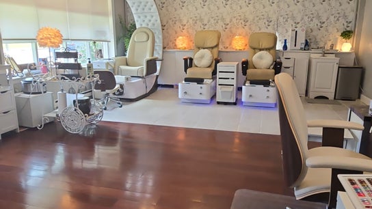 Nail club&spa