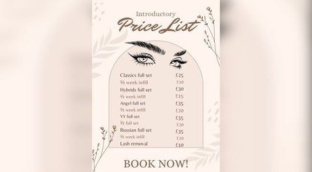 Imagen 2 de Luxe_lashes_bysv
