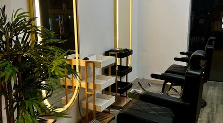 ZEN BARBER image 2