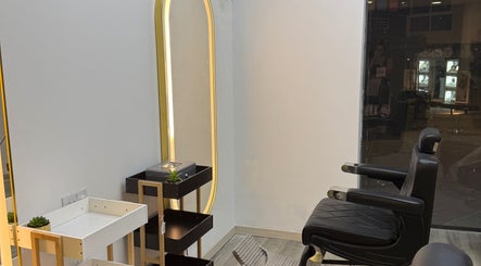 ZEN BARBER image 3