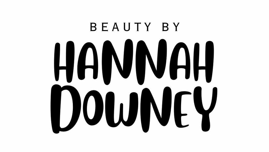 Beauty By Hannah Downey billede 1