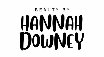 Beauty By Hannah Downey