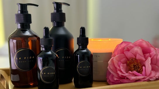 La Vida Home Spa