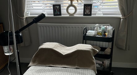 Face Lounge