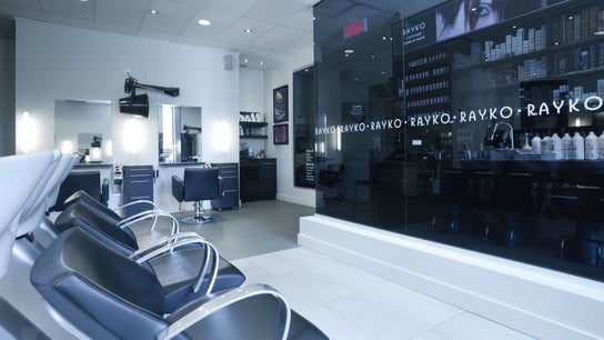 Rayko Coiffure