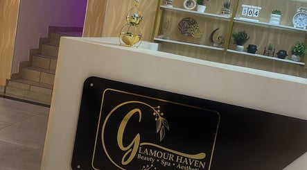 Glamour Haven Beauty