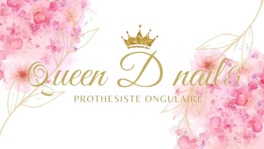 QueenDnails billede 1