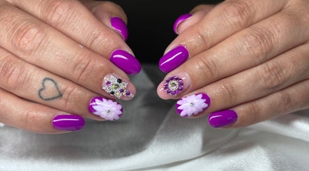 QueenDnails billede 3