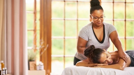The Purpose -Mind, Body and Soul Wellness