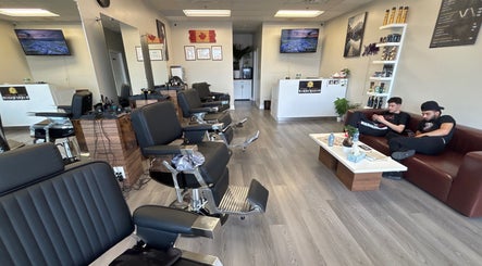 Stay Classy Barbershop