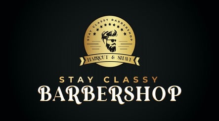 Stay Classy Barbershop billede 2