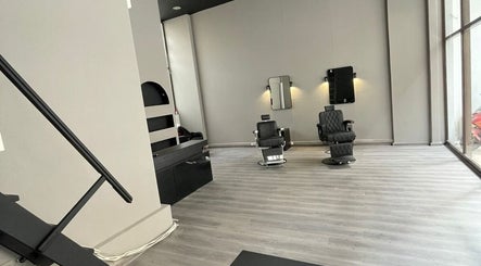 Don Boshku Barbershop