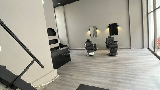 Don Boshku Barbershop