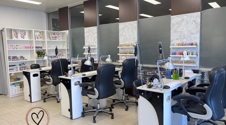 Heart Nail Studio