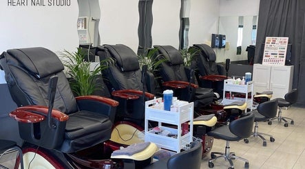 Heart Nail Studio изображение 2