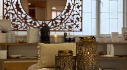 AKASHA WELLNESS SANCTUARY изображение 2