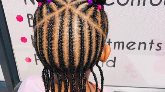 Nthaby@prettykidshairdo