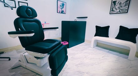 Routine Beauty