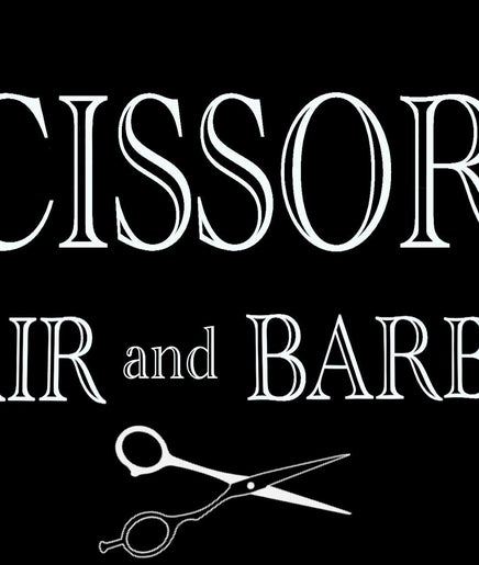 Εικόνα Scissors Hair and Barber 2