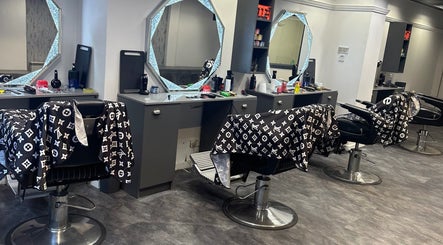 Unionbarbers
