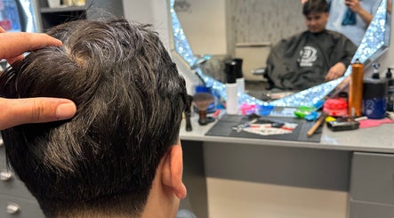Unionbarbers image 2