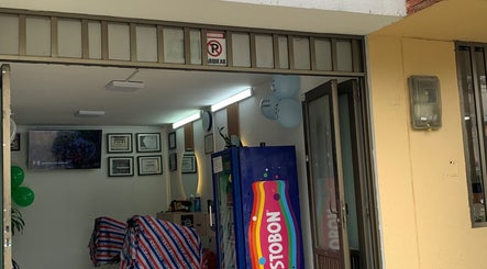 Quality barbershop obrázek 2