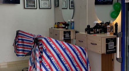 Quality barbershop obrázek 3