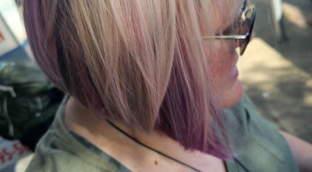 Marina @Vicky's Salon Spa